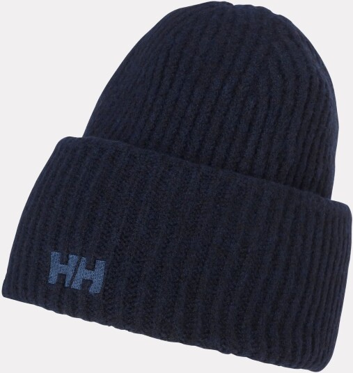 Helly Hansen Soft Rib Lue MarineBlå STD Helly Hansen Soft Rib Lue MarineBlå STD