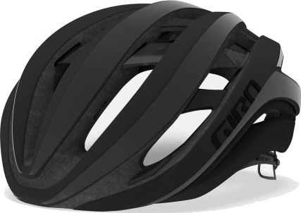 Giro Aether Mips, Halvdekkende Hjelm, Innformet, Gloss
