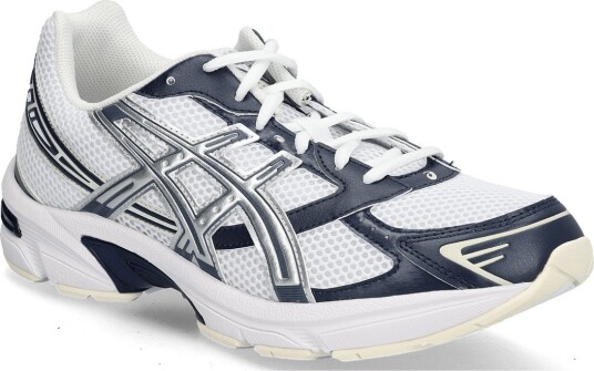 Asics Gel 1130   WHITE/MIDNIGHT   41.5