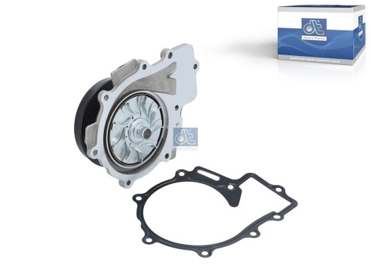 DT Spare Parts 4.71911 Vannpumpe