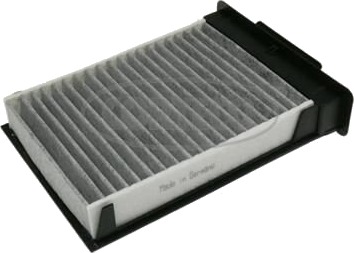 Kupefilter CORTECO 80000784 Kupefilter CORTECO 80000784