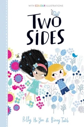 Two Sides Av Polly Ho-Yen