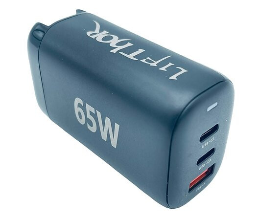 Thors LifThor 65W Fast Charger