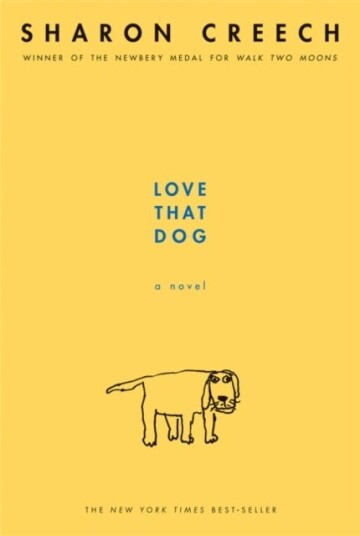 Love That Dog Love That Dog