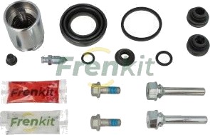 FRENKIT 738100 Reparasjonssett, bremsecaliper