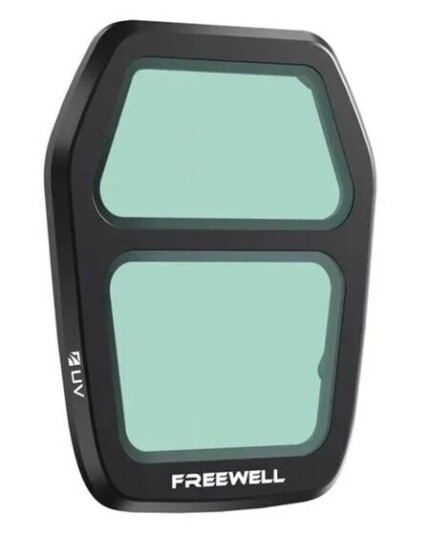 Freewell PRO UV filter for DJI Air 3S