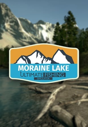 Ultimate Fishing Simulator Moraine Lake DLC
