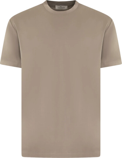 Valenza Herre Topper Grå 3XL,