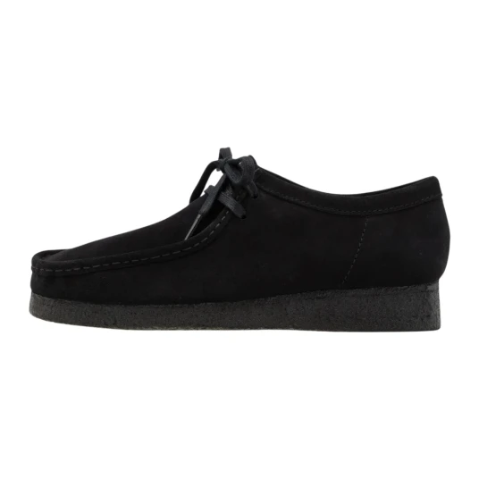 Clarks, Herre, Sko, Svart, 44 EU, Clarks, Herre, Sko, Svart, 44 EU,