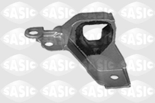 Gummipute lydpotte SASIC 4001569