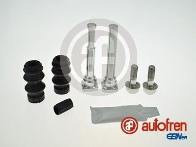Autofren Seinsa Glidebolter bremsecaliper AUTOFREN SEINSA D7212C