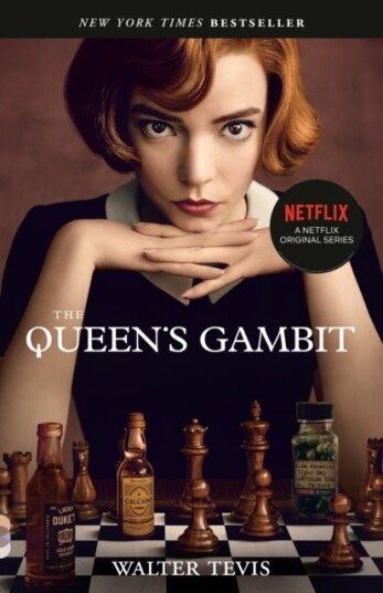 The Queen's Gambit The Queen's Gambit