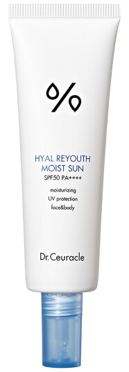 Dr.Ceuracle Hyal Reyouth Moist Sun