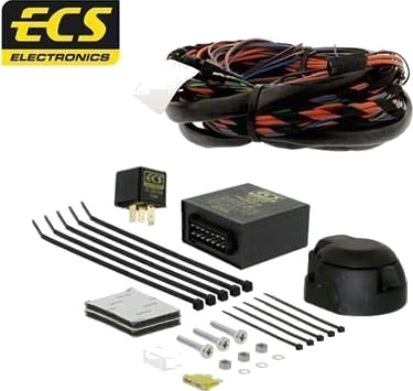 Kabelsett tilhenger ECS FR117H1