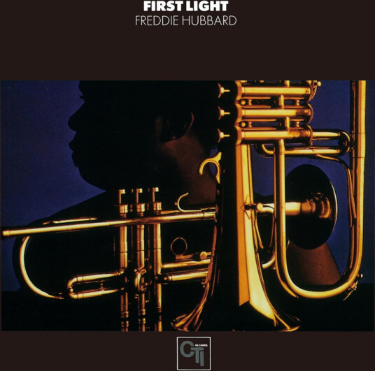 Freddie Hubbard First Light CD
