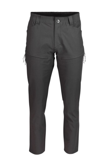 Brynje Explore Trekking Pant Charcoal L Brynje Explore Trekking Pant Charcoal L