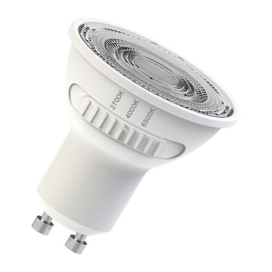 OSRAM DULUX GU10 5,5W 400LM LED-PÆRE