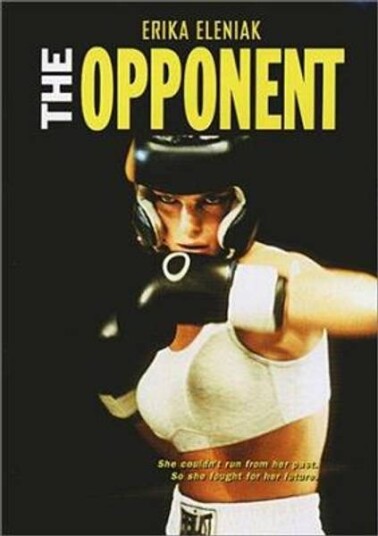 Girl Power The Opponent DVD