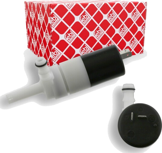 Spylepumpe FEBI BILSTEIN 23209