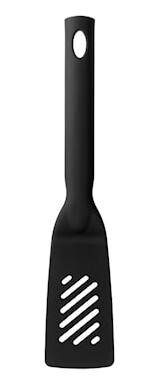 Stekespade, liten Svart Stekespade, liten Svart