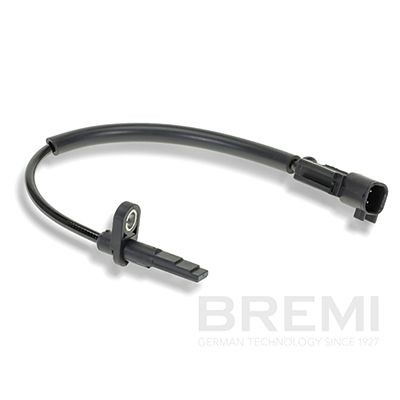 ABS sensor BREMI 51596