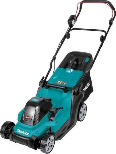 Makita.Mower 40V Xgt Lm003gz 38Cm Makita.Mower 40V Xgt Lm003gz 38Cm