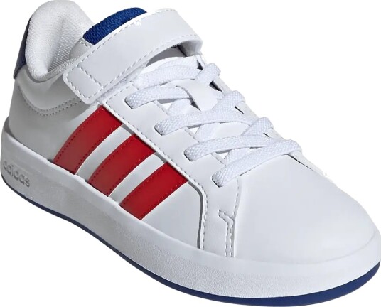 Adidas Sportswear Grand Court 3.0 El C White 30