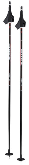 Swix XC Poles Dynamic D1 Junior Alu 22/23, langrennsstav junior 110 STD Swix XC Poles Dynamic D1 Junior Alu 22/23, langrennsstav junior 110 STD