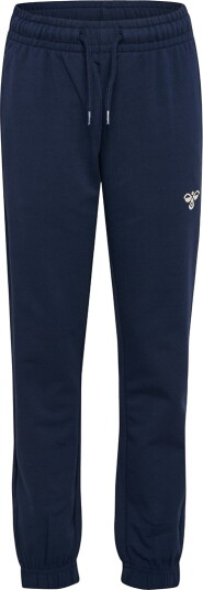 Hummel Joggebukser hmlJR REG TUKAS Dress Blues Hummel 5 år (110) Joggebukse Marineblå