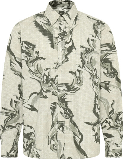 BOSS Lobey_M Beige M