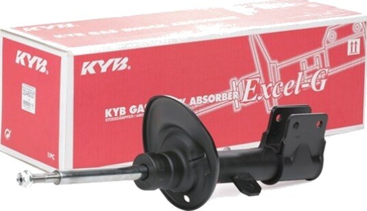 KYB 3348037 Støtdemper KYB 3348037 Støtdemper