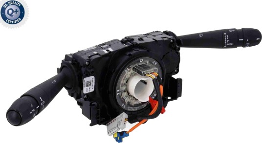 VEMO V42-80-0063 Bryter komplett rattstamme