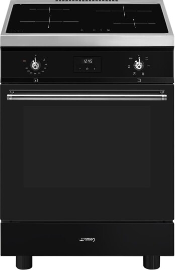 Smeg Komfyr C6IMBLT2 Smeg Komfyr C6IMBLT2