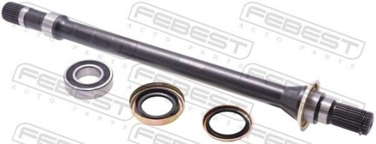 Febest Drivaksel FEBEST 1012 V250ATRH Febest Drivaksel FEBEST 1012 V250ATRH
