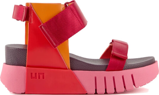 United Nude Dame Sko Flerfarget 40 EU,