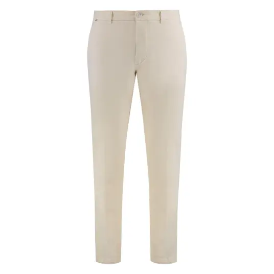 Hugo Herre Bukser Beige W40