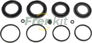 FRENKIT 240039 Reparasjonssett, bremsecaliper