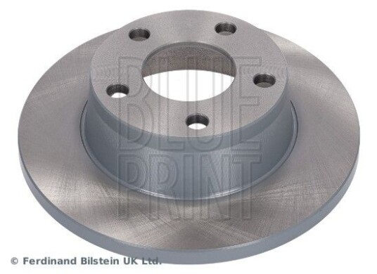 Bremseskive BLUE PRINT ADV184338