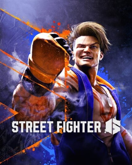 Street Fighter6 PC Windows Street Fighter6 PC Windows