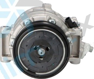 AC-kompressor CLIMTEX CH5-215