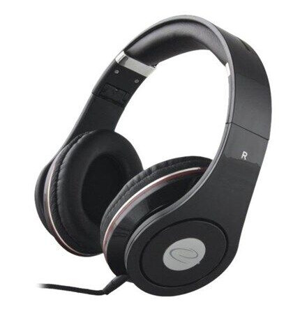 Esperanza EH141K Renell Headphones Esperanza EH141K Renell Headphones