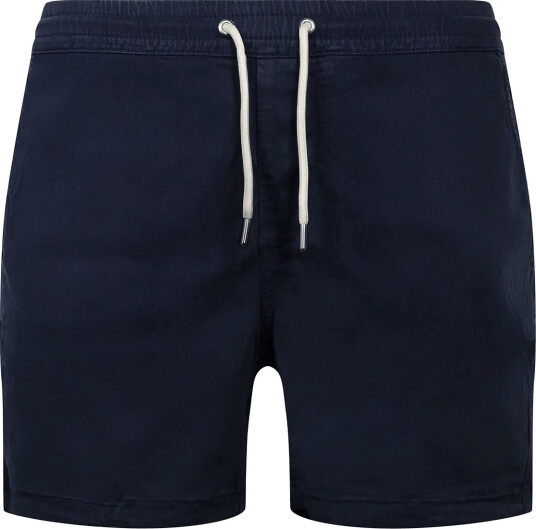 NN.07 Gregor 1154 Shorts Navy XXL