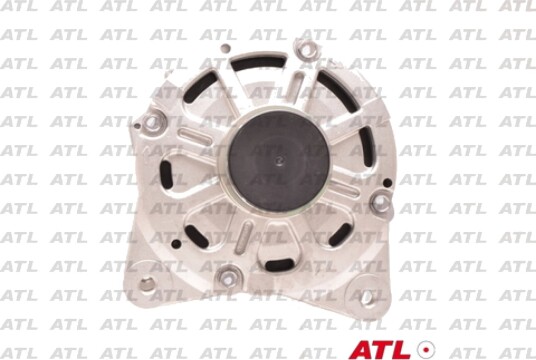 Dynamo ATL Autotechnik L 51 661