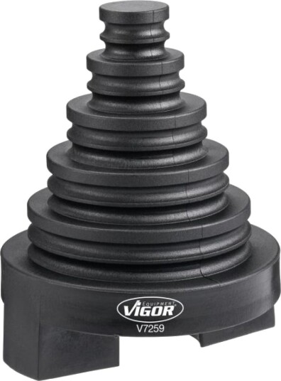 Vigor V7259 Bøyeverktøy for Bremseslange 4,75 mm - Elektroverktøy Tilbehør Vigor V7259 Bøyeverktøy for Bremseslange 4,75 mm - Elektroverktøy Tilbehør