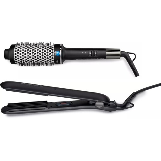 OBH Nordica Björn Axén Tools Magic Style Brush PRO 45 mm & Volumaster