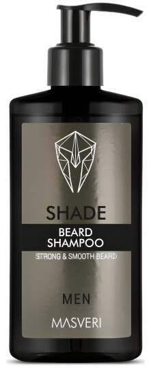Masveri Shade Skjeggsjampo 150 ml Masveri Shade Skjeggsjampo 150 ml