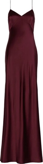 Max Mara Dame Kjoler Rød XS,