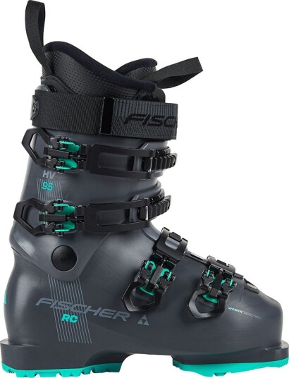 Alpinstøvler Fischer RC 95 GW