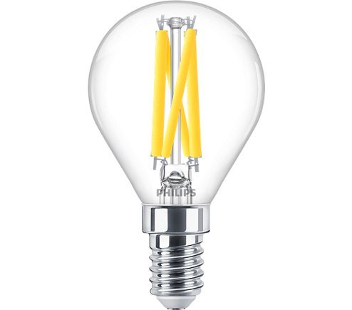 Philips 44961900 5,9 W 60 E14 806 Lm 25000 Timer Varm Glød
