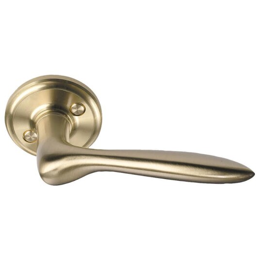 Ytterdørhåndtak ASSA ABLOY 1956 Ytterdørhåndtak ASSA ABLOY 1956